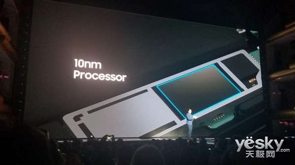 三星GalaxyS8、华为P10手机对比 选谁呢?