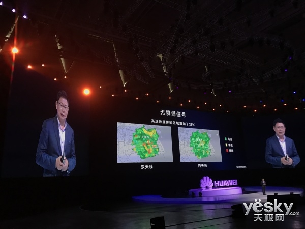 三星GalaxyS8、华为P10手机对比 选谁呢?