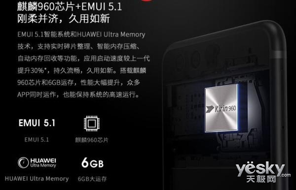 三星GalaxyS8、华为P10手机对比 选谁呢?
