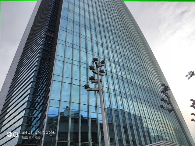 魅蓝Note6教你三步从拍照菜鸟成大神（不发） 