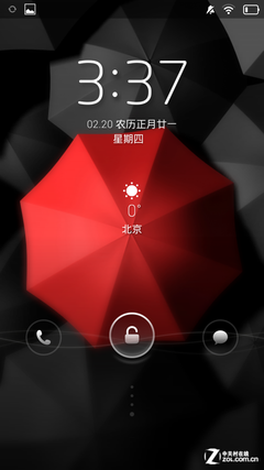 智能与简洁并存 无主菜单9大安卓OS解析 
