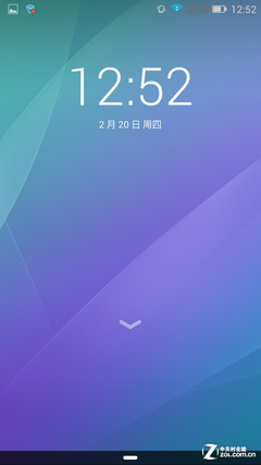 智能与简洁并存 无主菜单9大安卓OS解析 