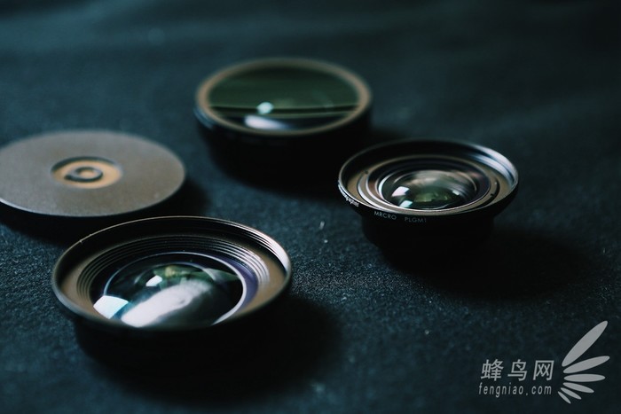 Pho<i></i>neographer 真正的“手机摄影家”