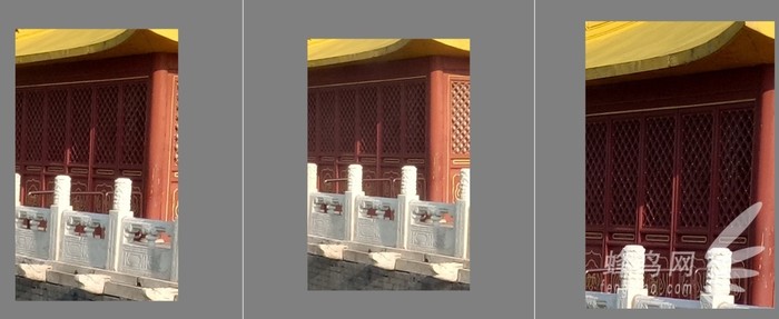 Pho<i></i>neographer 真正的“手机摄影家”