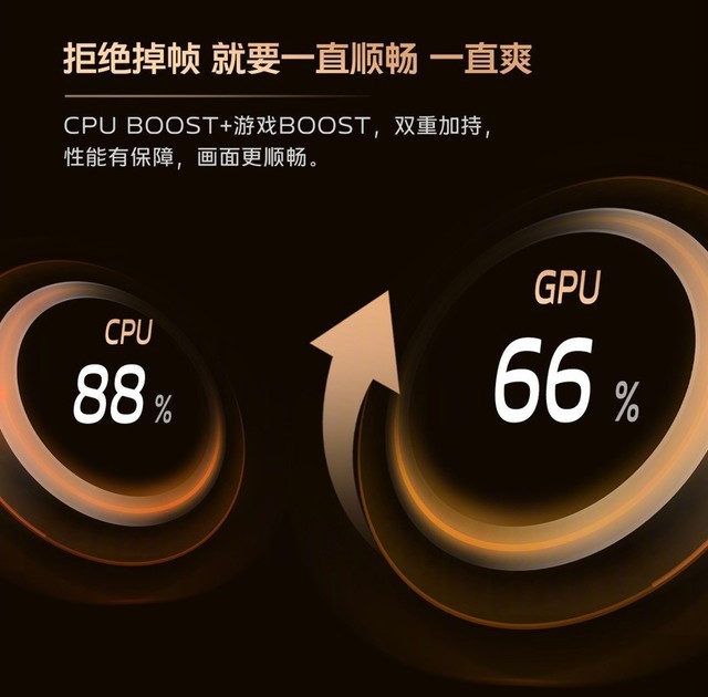 轻薄机身也有旗舰性能 vivo S12 Pro游戏体验实测 