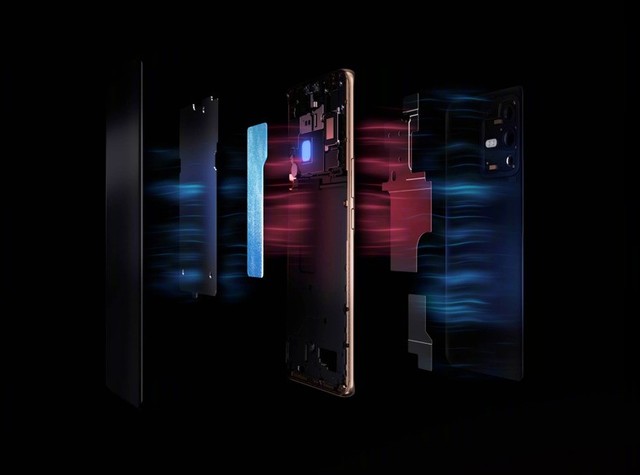 轻薄机身也有旗舰性能 vivo S12 Pro游戏体验实测 