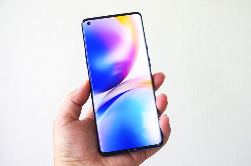 一加8 Pro评测：趋于安卓机皇 但仍有一步之遥