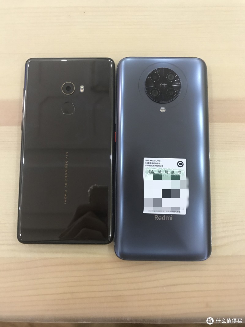 618战果：京东入手红米K30PRO和保价的曲折历程