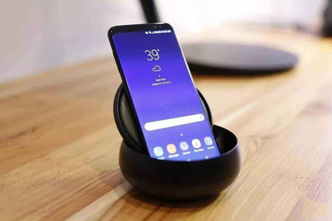 Samsung 三星 Galaxy S8 手机入手体验s8手机「Samsung 三星 Galaxy S8 手机入手体验」