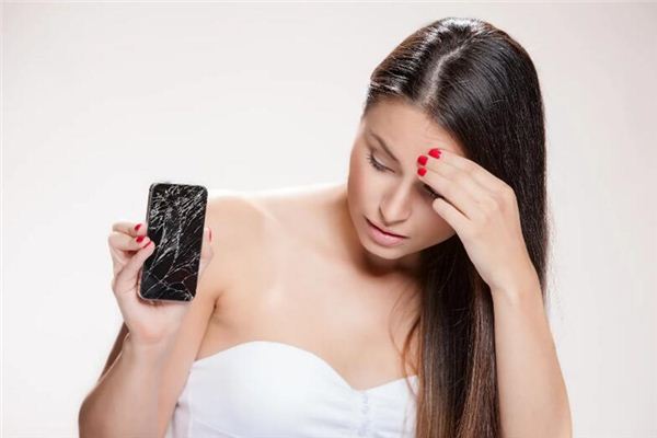 梦见手机坏了手机坏了「梦见手机坏了」