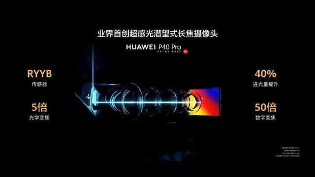 看DxO榜一的真正实力 华为P40 Pro样张解析（待审不发） 