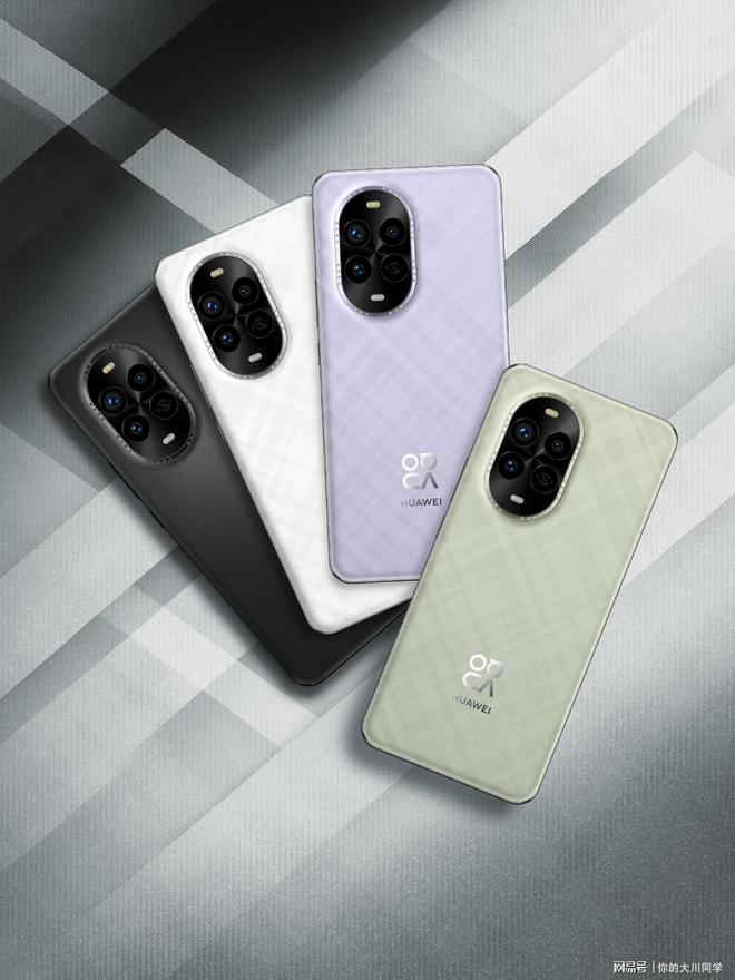 极具性价比的5G手机：华为nova 13系列各方面体验实力圈粉5G手机售价过万「极具性价比的5G手机：华为nova 13系列各方面体验实力圈粉」