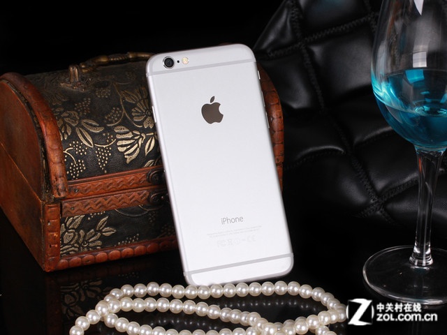 美版价格更低 128GB版苹果iPhone6低价 