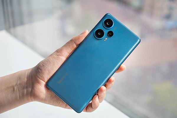 红米Note12 Turbo闪存规格是UFS3.1还是4.0手机闪存「红米Note12 Turbo闪存规格是UFS3.1还是4.0」