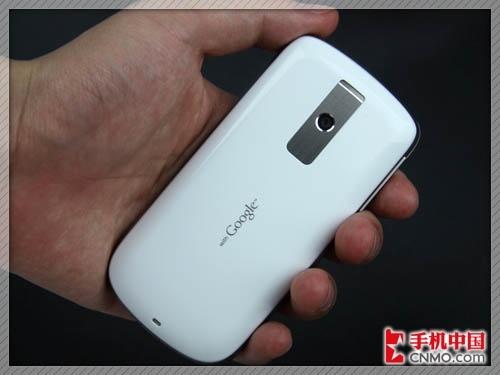 外变胜于内变 HTC第二代Gphone G2评测 