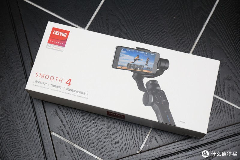 拍摄效果超越相机？不到700元智云 SMOOTH 4手机稳定器满足你各项旅行拍摄