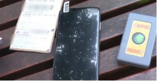 男子欲利用“高科技”工具赌博作弊，哪知却输的一塌糊涂高科技手机「男子欲利用“高科技”工具赌博作弊，哪知却输的一塌糊涂」