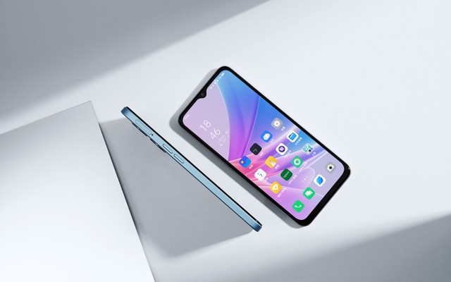 OPPOA2Pro可以用NFC吗
