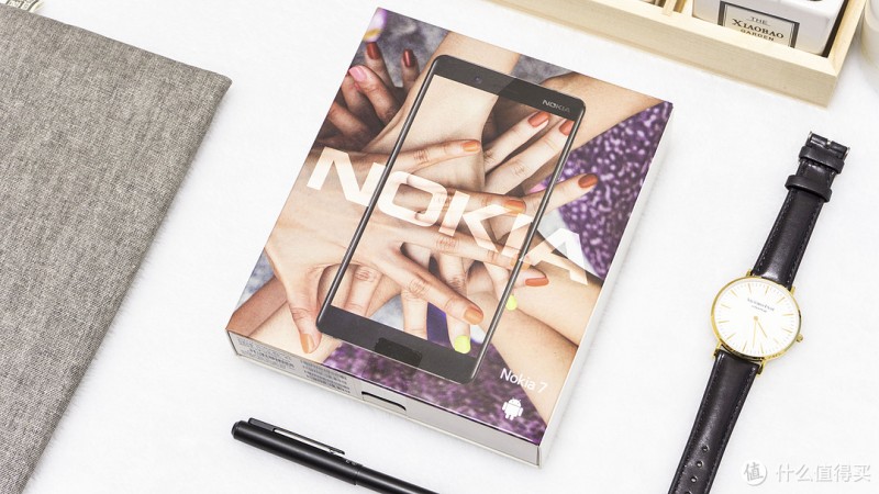 诺基亚 Nokia 7：不只是情怀的回归，也不需要同情的目光。