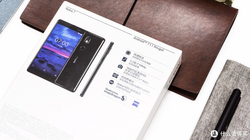 诺基亚 Nokia 7：不只是情怀的回归，也不需要同情的目光。