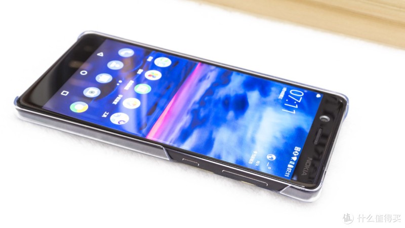 诺基亚 Nokia 7：不只是情怀的回归，也不需要同情的目光。