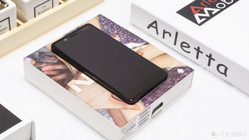 诺基亚 Nokia 7：不只是情怀的回归，也不需要同情的目光。