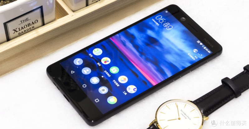 诺基亚 Nokia 7：不只是情怀的回归，也不需要同情的目光。