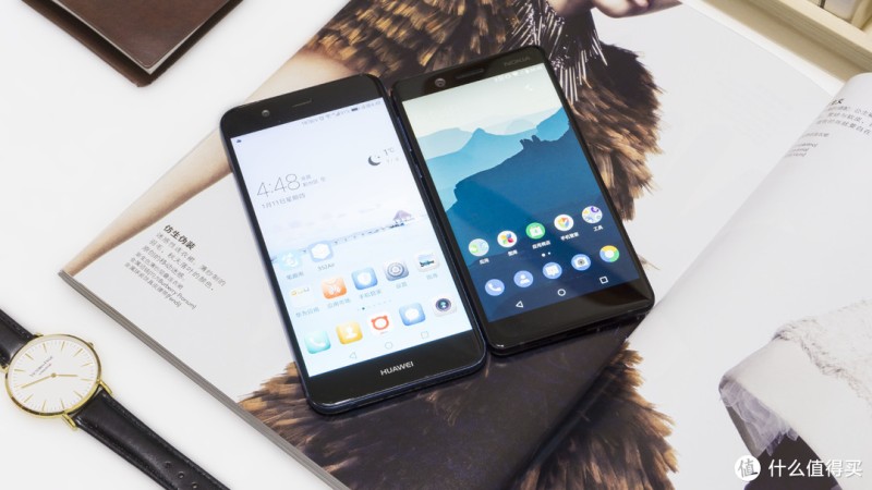 诺基亚 Nokia 7：不只是情怀的回归，也不需要同情的目光。
