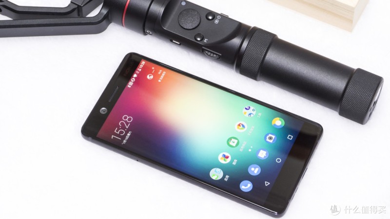 诺基亚 Nokia 7：不只是情怀的回归，也不需要同情的目光。