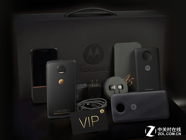 花一万能买到啥? moto Z 2018全面评测（审核不发） 