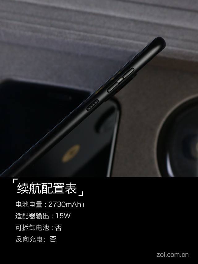 花一万能买到啥? moto Z 2018全面评测（审核不发） 