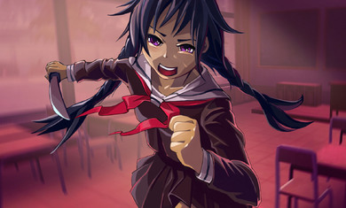 病娇模拟器(yandere simulator)病娇模拟器手机版「病娇模拟器(yandere simulator)」
