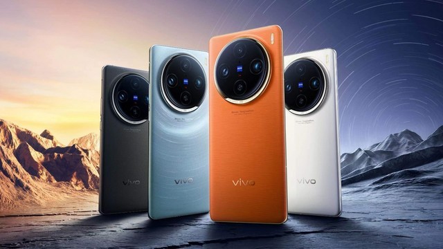 vivo创始人沈炜发表《前行即答案》演讲：创新与用户导向是核心驱动力