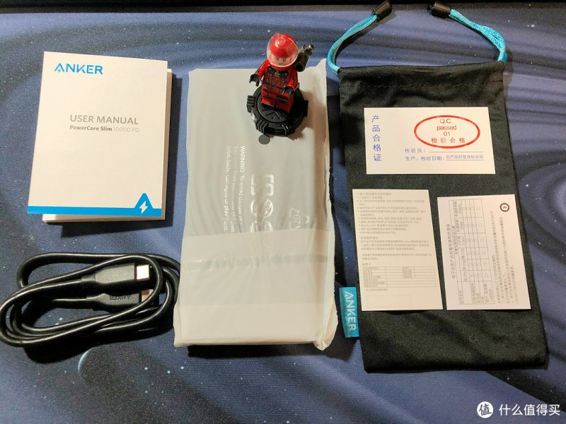 12期免息的Anker slim 10000充电宝它到底香吗？
