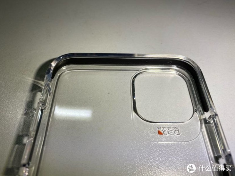 Mophie D3O 晶莹防摔手机壳4米防摔是真是假？