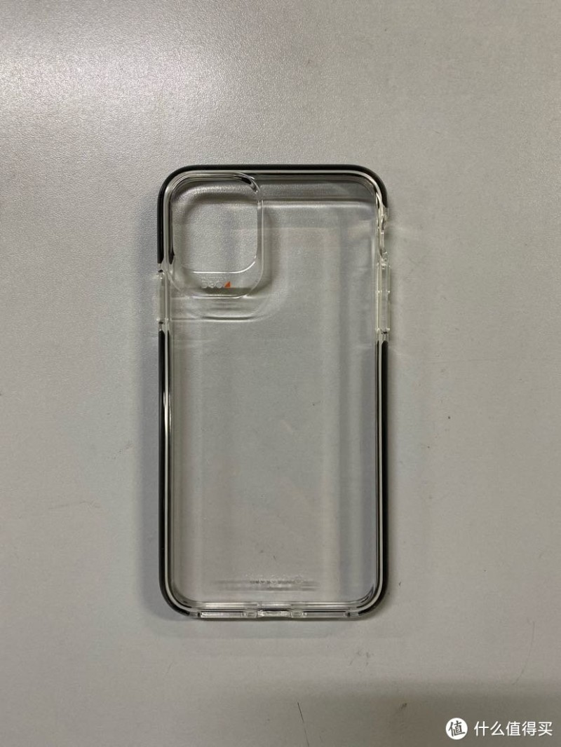 Mophie D3O 晶莹防摔手机壳4米防摔是真是假？