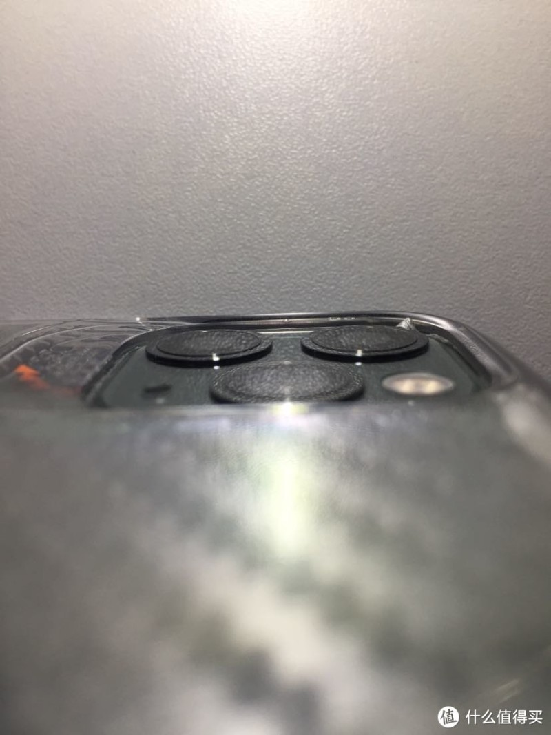 Mophie D3O 晶莹防摔手机壳4米防摔是真是假？