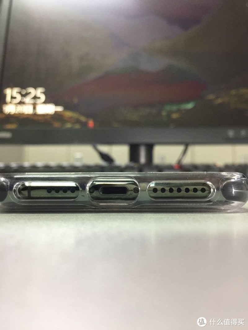 Mophie D3O 晶莹防摔手机壳4米防摔是真是假？
