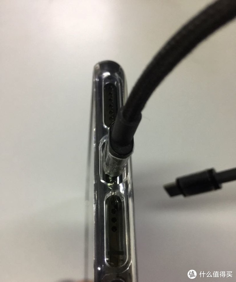 Mophie D3O 晶莹防摔手机壳4米防摔是真是假？