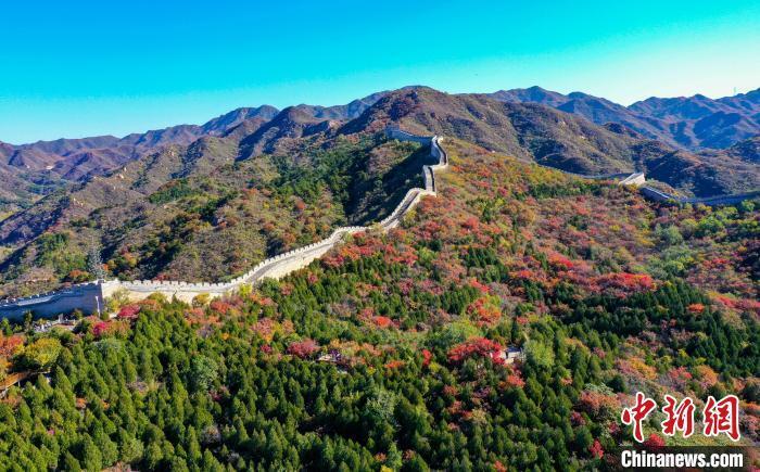 增强“绿色获得感” 北京生态建设由绿量增长转向品质提升