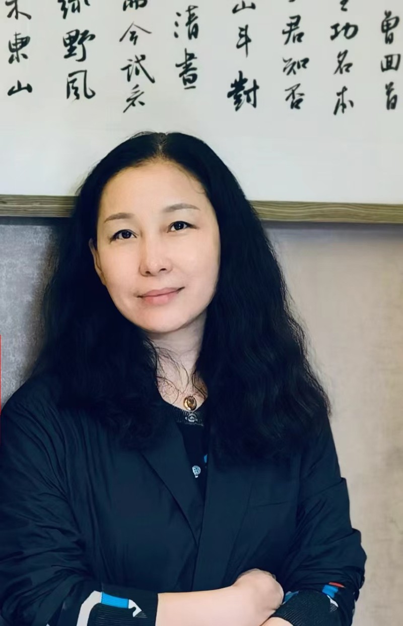 郁奖专访 ｜ 短篇小说首奖金仁顺：伤痛就像《白色猛虎》，瞬间扑倒我们