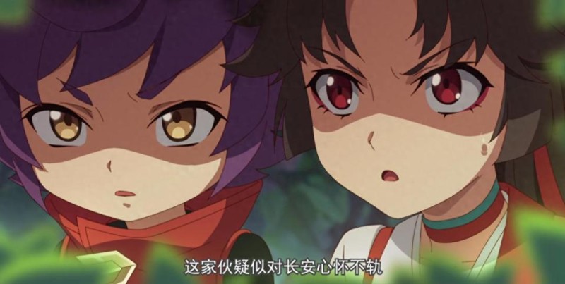 《是王者啊》第四季：大理寺VS尧天小队，幕后大佬的阴谋暴露