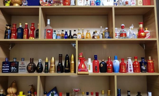 存酒攻略：家里有酒这样存，4个技巧别手欠防坏酒