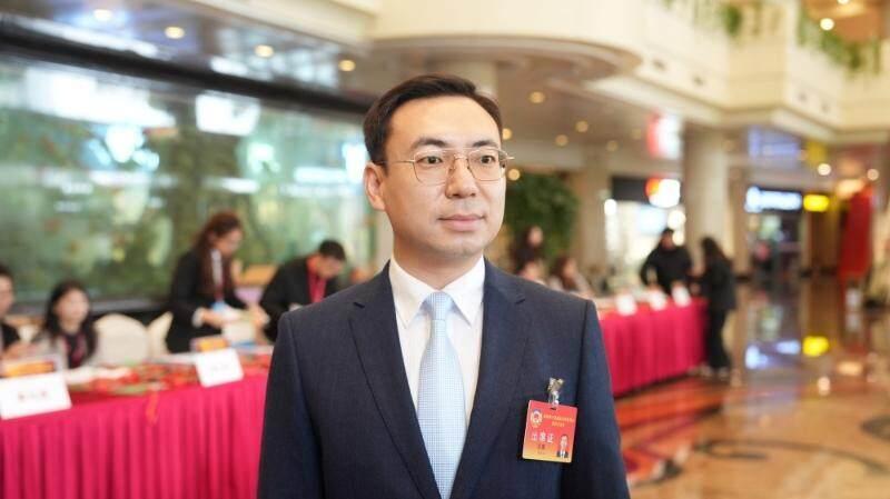 聚焦东莞两会 ｜ 市政协委员沈度：优化小动物意外身亡处理机制，倡导关爱动物理念