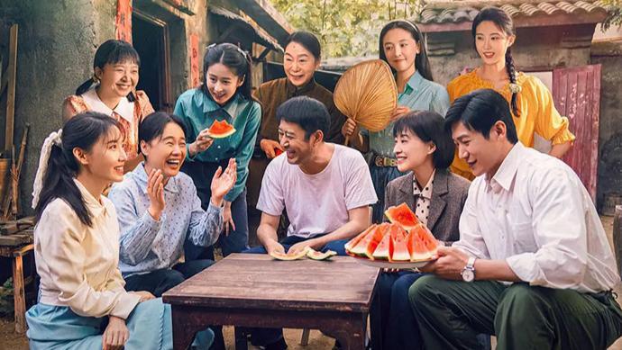 纪实｜伊北：回淮南——电视剧《六姊妹》勘景记