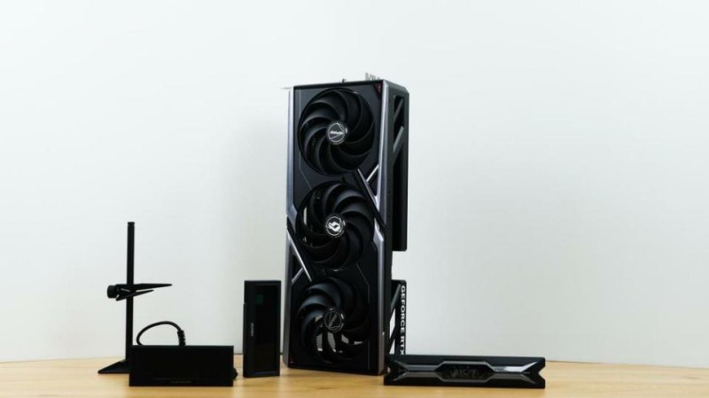 中高端新贵：游戏玩家首选：七彩虹iGame GeForce RTX 5070 Ti Vulcan OC 16GB评测