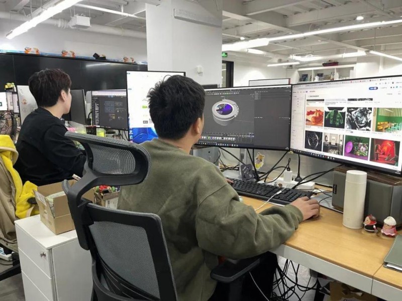 深度 ｜ 每年引进高端人才不少于1000人！深圳走出“科技动漫”之路