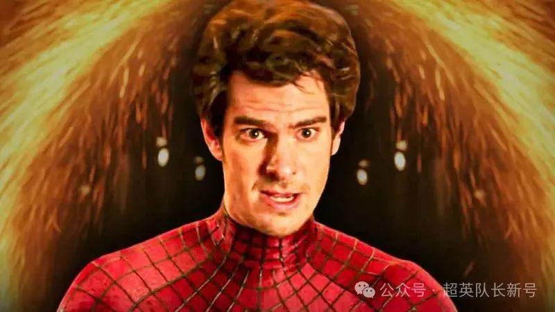超凡是否加盟《蜘蛛侠4》？加菲回答：反正你们不会相信的