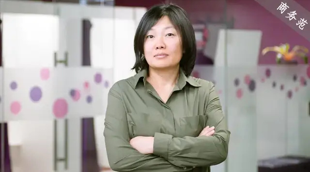 “俄罗斯女版马云”太彪悍！英语老师赚528亿，46岁生7胎，和前夫枪战闹离婚…