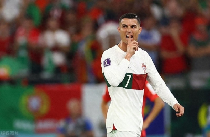 C罗拒绝退役并参加2026年世界杯，41岁的C罗还能为球队做什么？